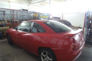 FIAT COUPE' 1.8