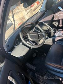 Land Rover Discovery Sport 2.0 D165 MHEV R-Dynamic