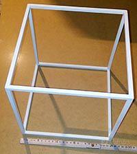 ARREDO! Complemento minimalista