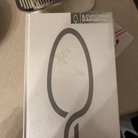 Ricettario cucina il cucchiaio d'argento