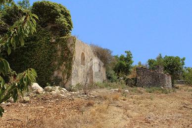RUSTICO A PUTIGNANO