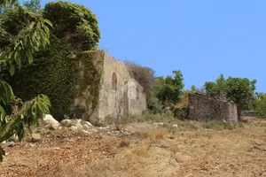 RUSTICO A PUTIGNANO
