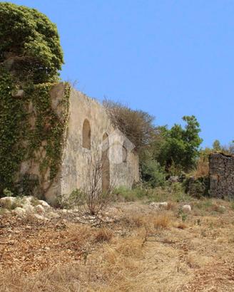 RUSTICO A PUTIGNANO