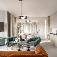 Appartamento Napoli [Cod. rif 3293348VRG]