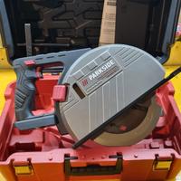 Sega circolare ferro Parkside Performance 