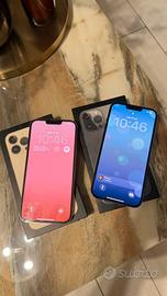 IIPHONE 13 PRO MAX 256 Gb