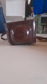 kodak retinette vintage