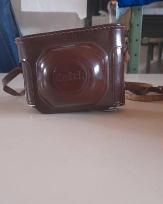 kodak retinette vintage