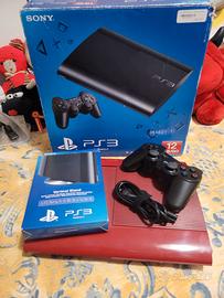 Sony PS3 Slim