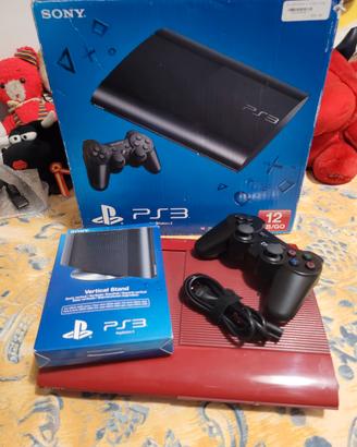 Sony PS3 Slim