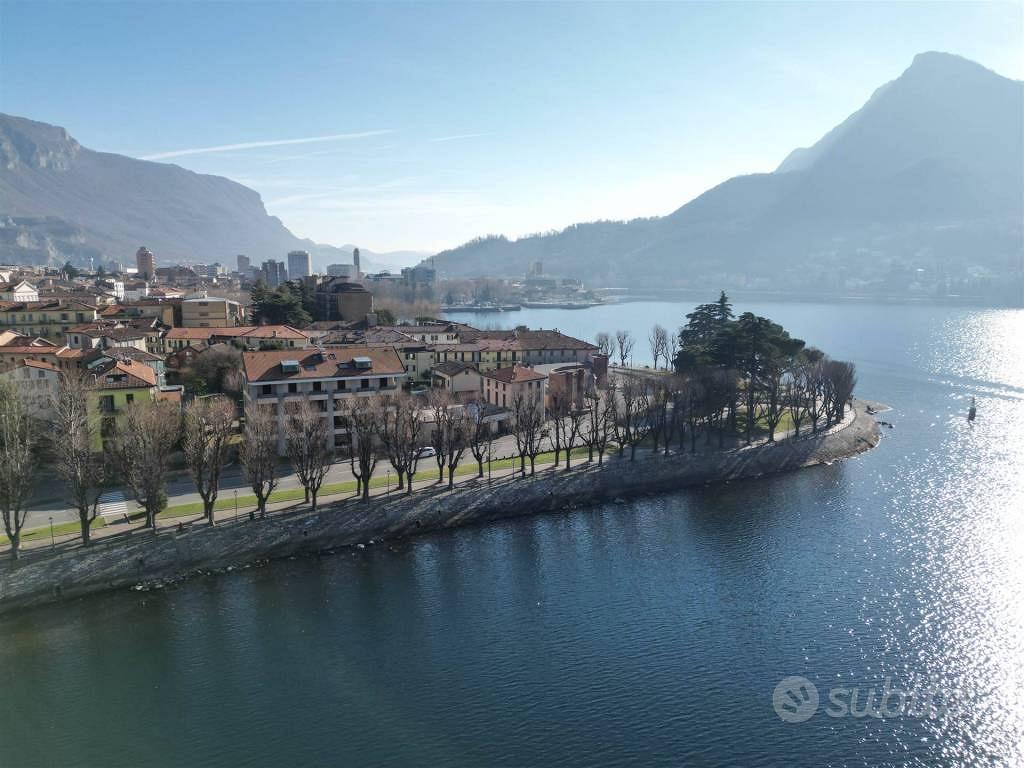 Appartamento – LC - Vista 2