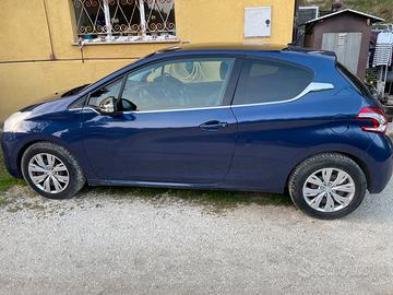 Peugeot 208 Diesel