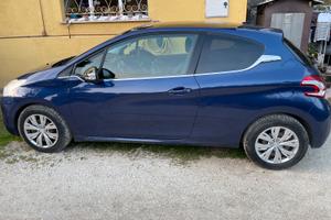 Peugeot 208 Diesel