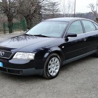 AUDI A6 2.5 6V TDI automatico