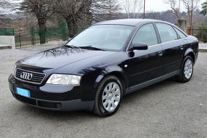 AUDI A6 2.5 6V TDI automatico