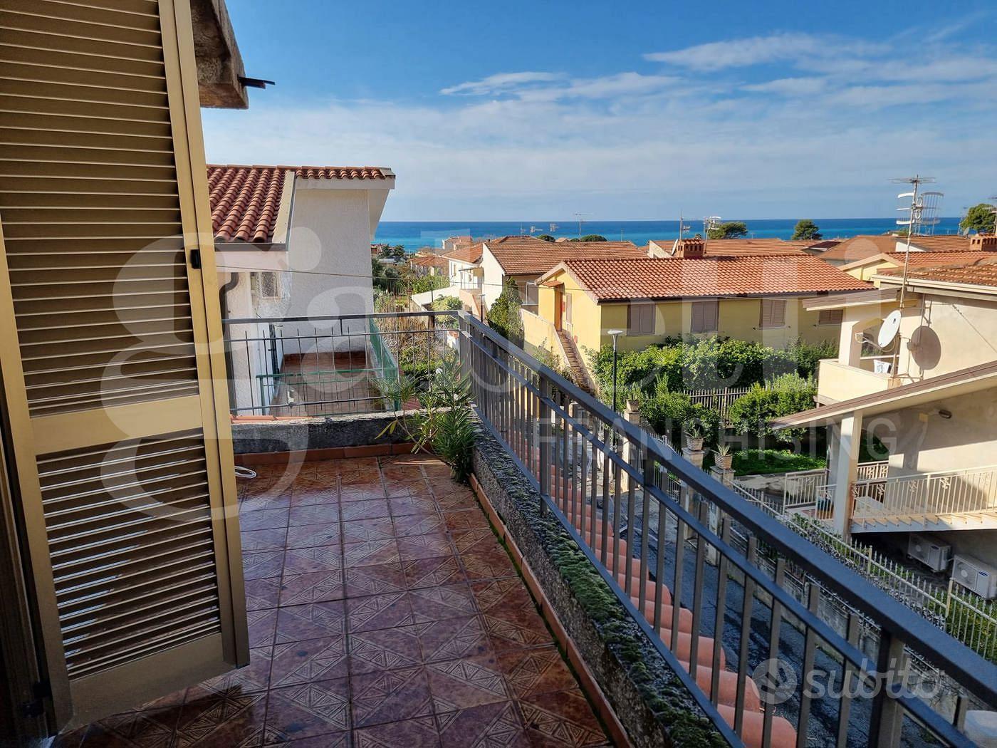 Apartment in Sangineto - Vista 3
