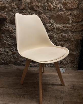 18 sedie modello Ikea