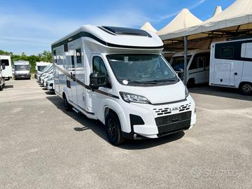 Laika Ecovip L 4009 DS -PROMO-