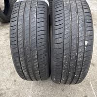 gomme usate 2155518 Estivo MICHELIN - PRIMACY 3 - 