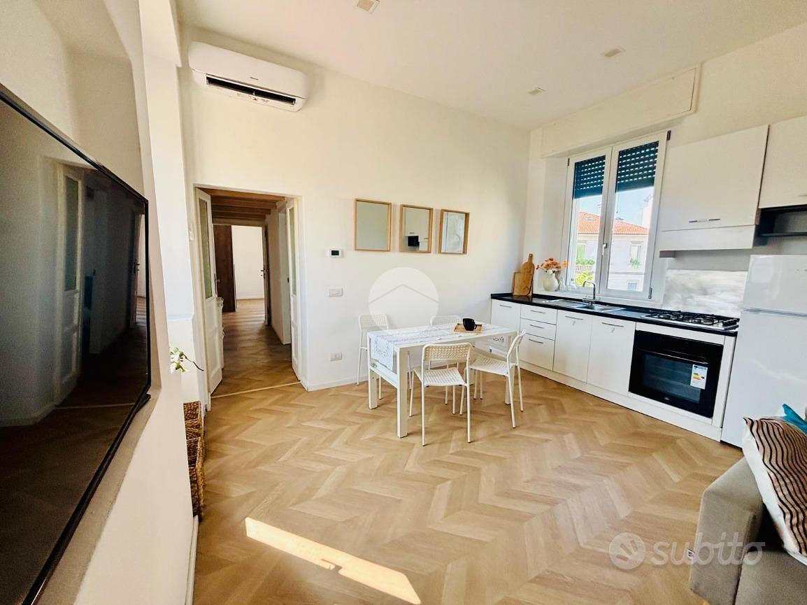 Appartamento – Monza, Borgo Bergamo, Regina Pacis - Vista 5