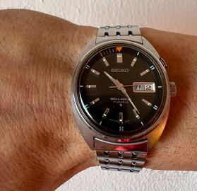 Seiko Bell Matic Allarm