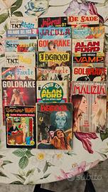 Fumetti anni settanta