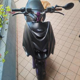 scooter  Firefox f15  2006
