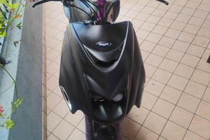 scooter  Firefox f15  2006