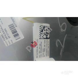 Catalizzatore (reso) ford fiesta 2008-13