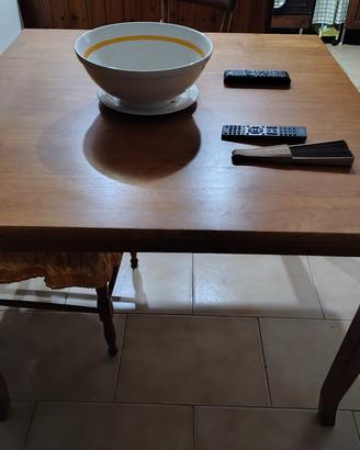 Tavolo cucina 