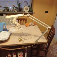 lampada IKEA vintage 