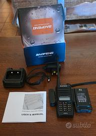 Baofeng UV-9R Plus 
