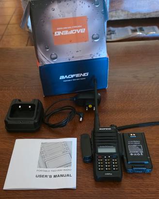 Baofeng UV-9R Plus 
