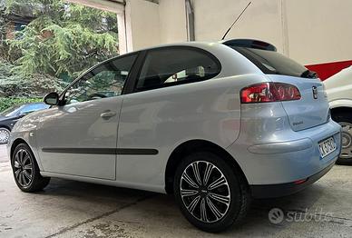 Seat Ibiza 1.4 TDI 3P Neopatentati