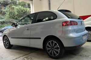 Seat Ibiza 1.4 TDI 3P Neopatentati