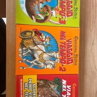 Viaggio nel tempo1,2,3