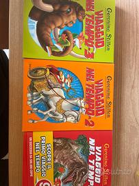 Viaggio nel tempo1,2,3