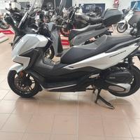 Honda Forza 125