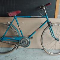 Bicicletta Vintage Bambino