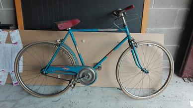 Bicicletta Vintage Bambino