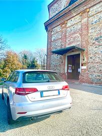 Audi A3 sportback 1.6