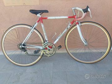 Bici vintage Liberati