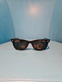 ray ban 2140 occhiali