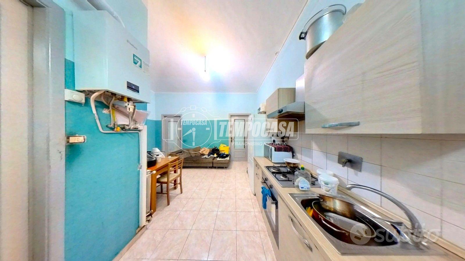 Apartment in Torino, Monte Bianco, Circoscrizione 6 - Vista 5