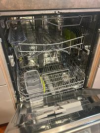 Lavastoviglie Smeg
