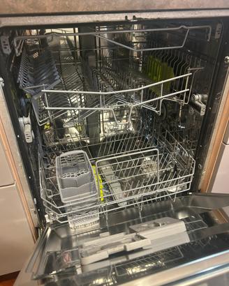 Lavastoviglie Smeg