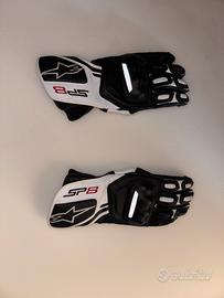 ACERBIS DP8 V2