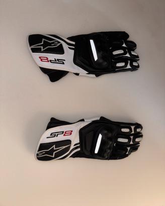 ACERBIS DP8 V2