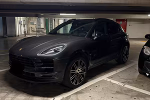 Porsche Macan 2.0 245 cv benzina no superbollo