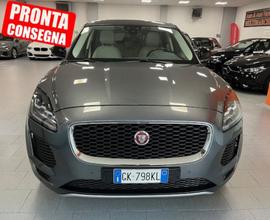 Jaguar E-Pace 2.0D 150 CV S NAVI PANORAMA